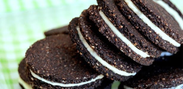 gusti oreo