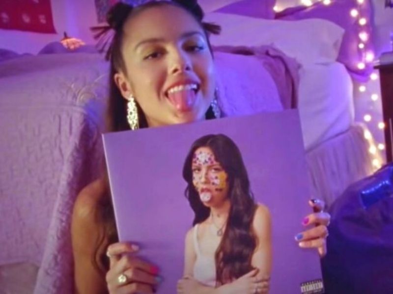 Driving Home 2 U (a Sour Film) 