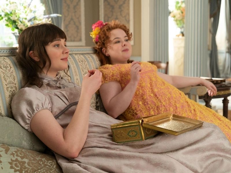 Eloise e Penelope