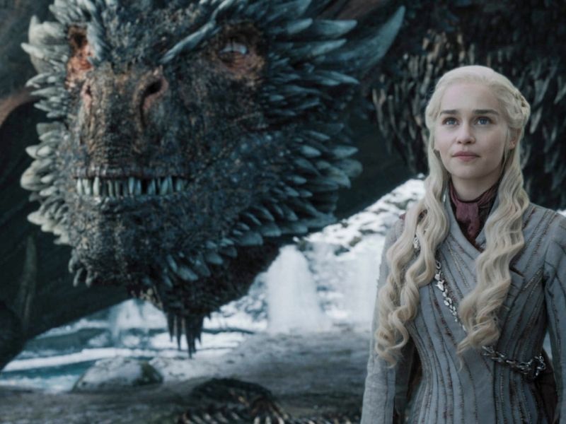 Game of Thrones
