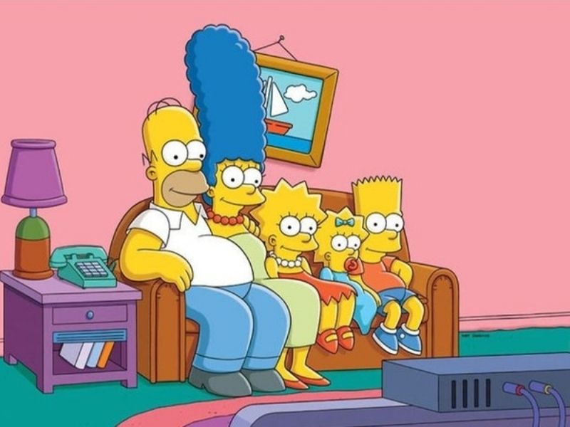 The Simpson
