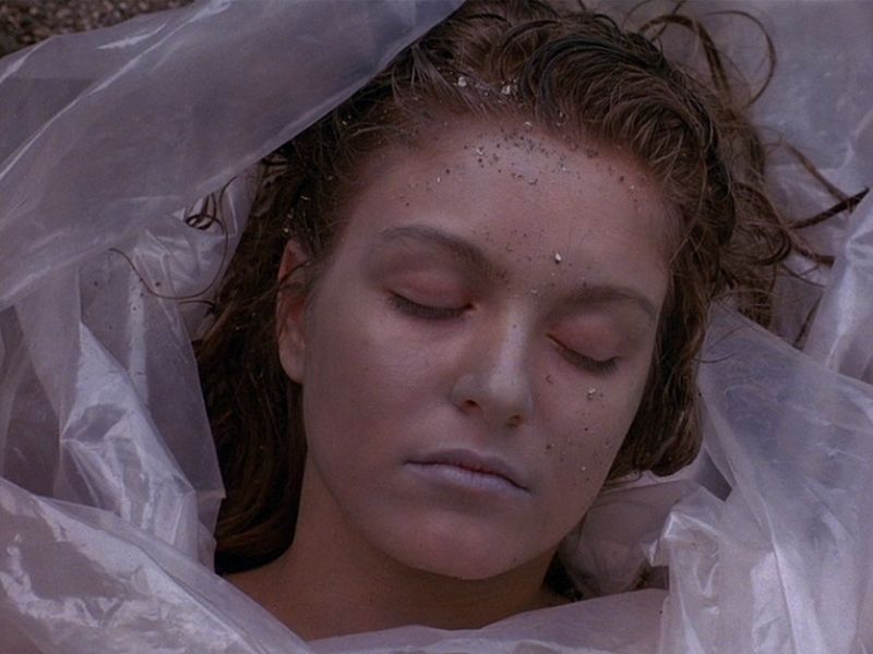 twin peaks