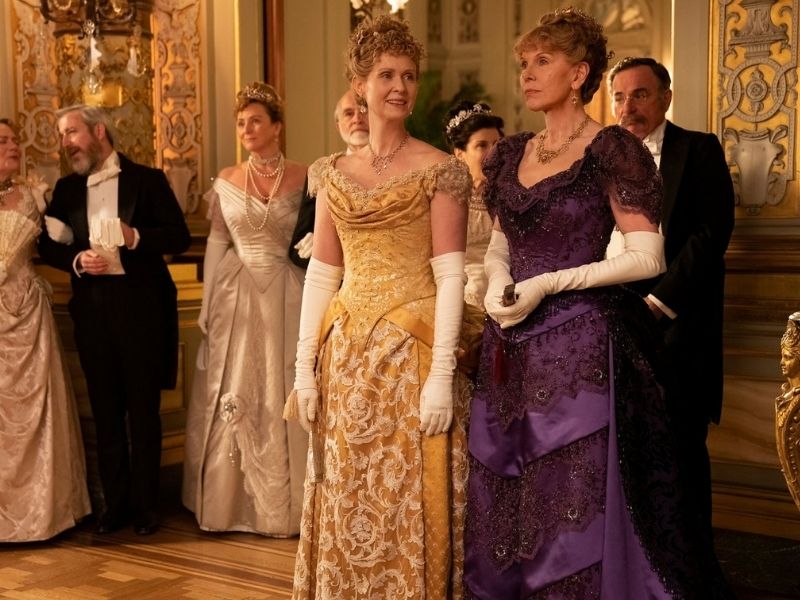 The Gilded Age