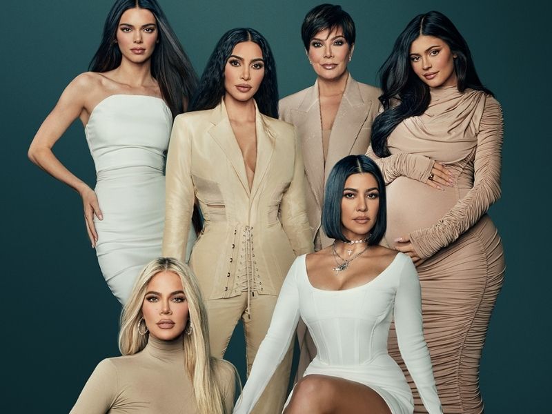 The Kardashians