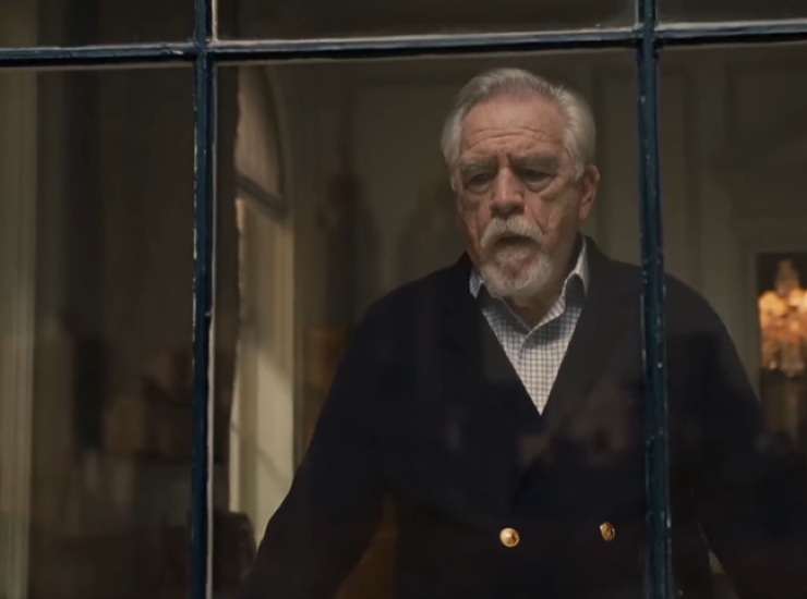 Succession è una delle 10 serie tv da vedere