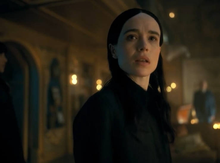 The Umbrella Academy tra le 10 serie tv da vedere