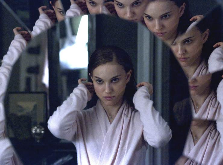 Black Swan - Il Cigno Nero tra i 14 film che compiono 10 anni