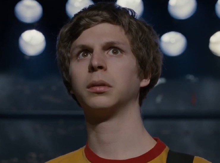 Scott Pilgrim vs. The World tra i 14 film che celebrano 10 anni