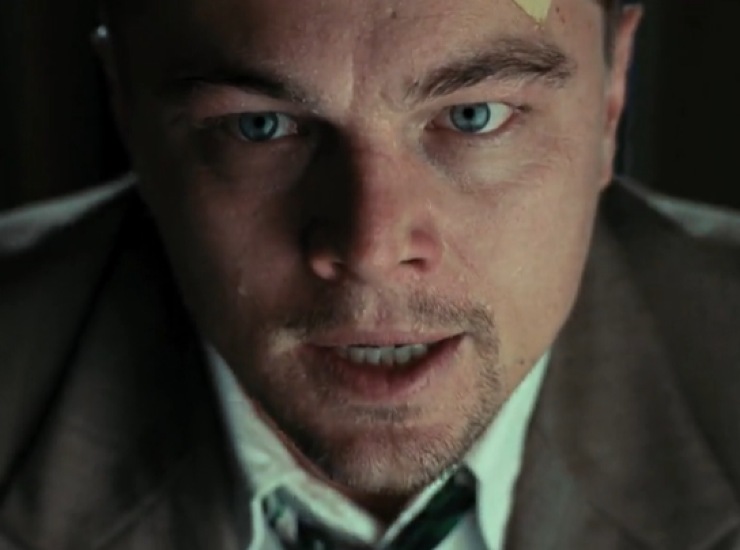 Shutter Island tra i 14 film che compiono 10 anni