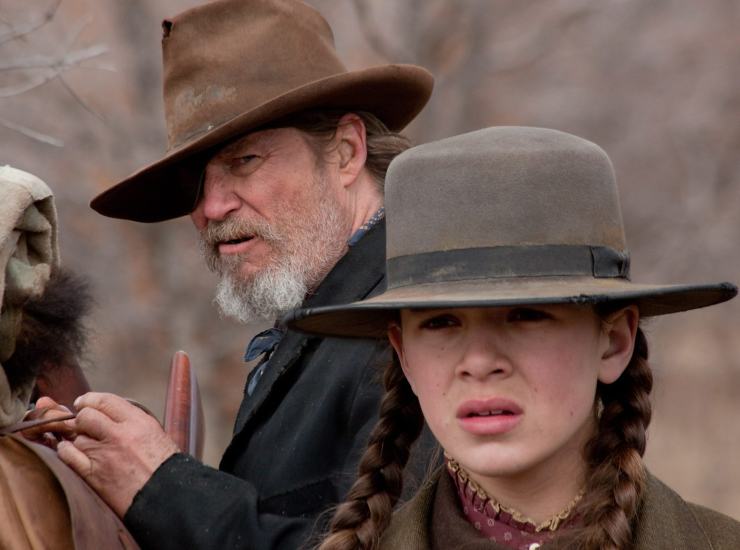 True Grit - Il Grinta tra i 14 film che celebrano 10 anni