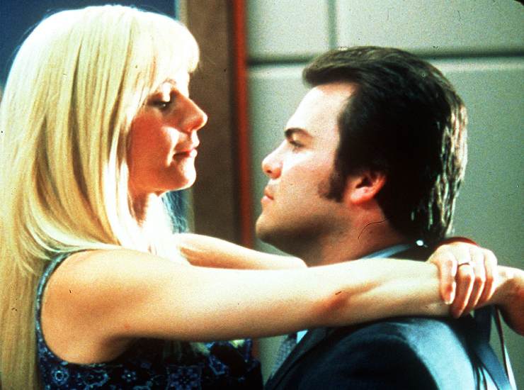Shallow Hal è tra i 14 film che festeggiano il 20° anniversario