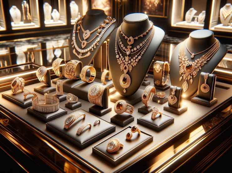 Bulgari brand italiani icona di stile