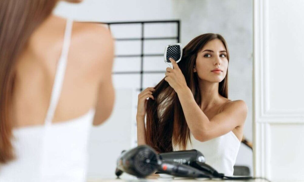 Capelli spenti consigli inverno