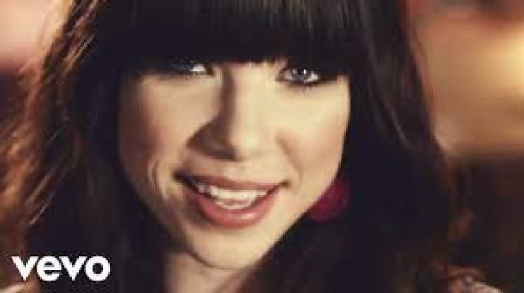 Carly Rae Jepsen