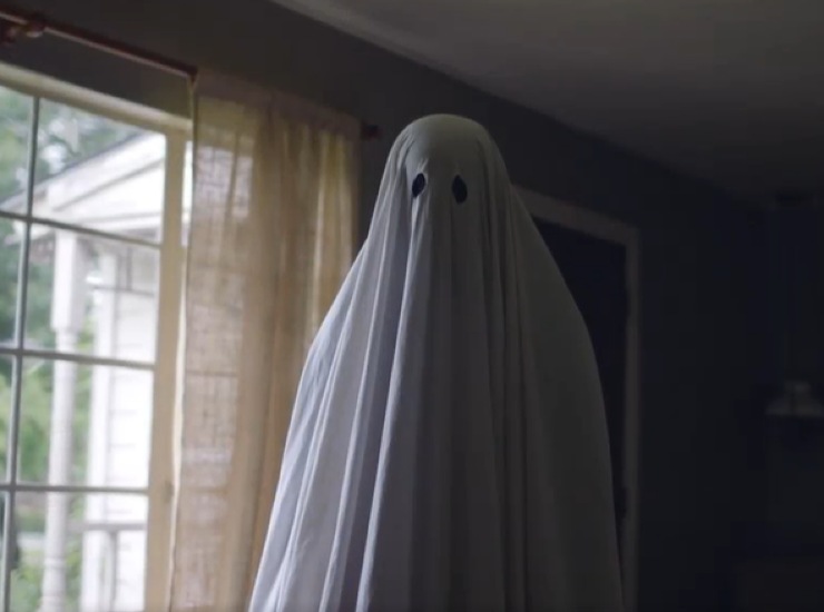 A Ghost Story cinema underdog