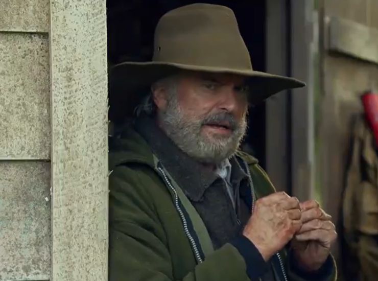 Cinema underdog Hunt for the Wilderpeople