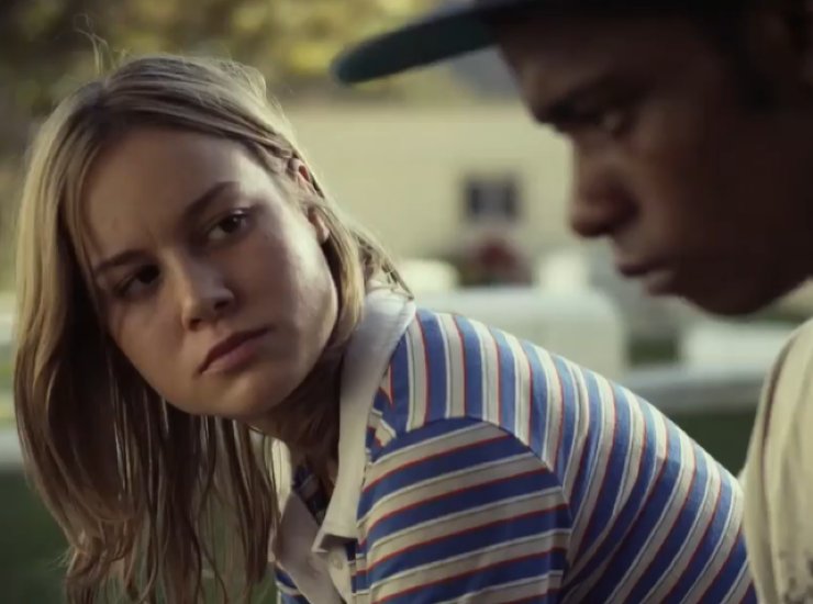 Cinema underdog Short Term 12