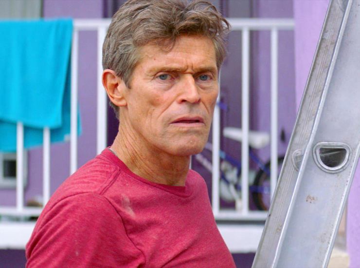 Cinema underdog The Florida Project