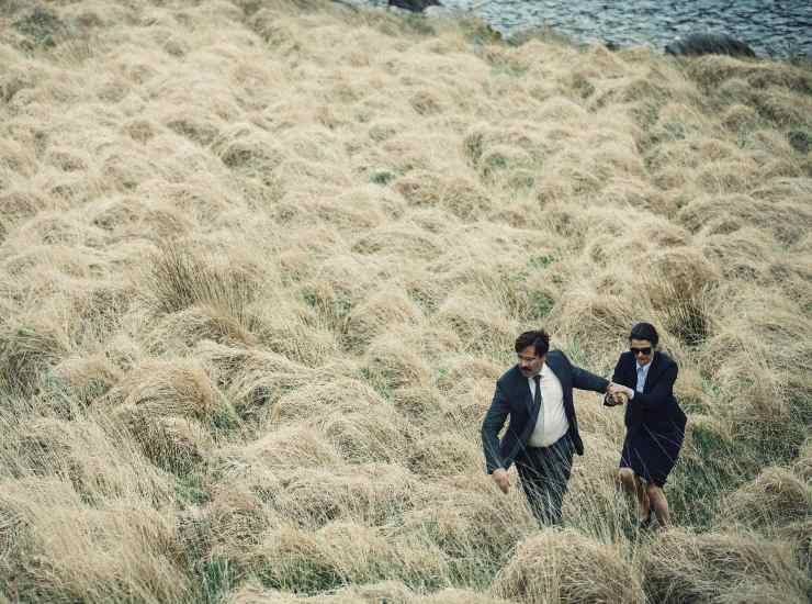 Cinema underdog The Lobster
