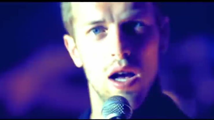 Coldplay