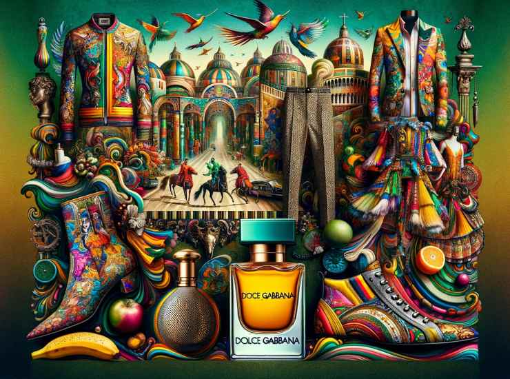 Dolce & Gabbana