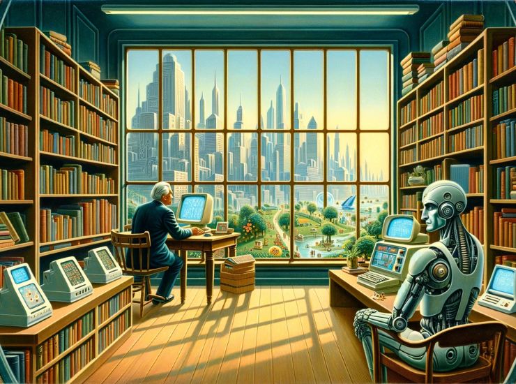 Herbert Marcuse un filosofo che ha previsto il futuro