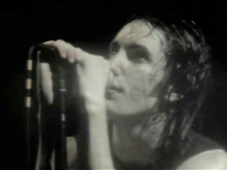 Trent Reznor