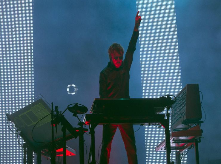 jean michel jarre