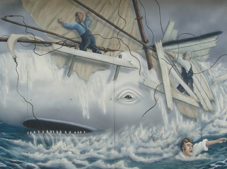 Moby Dick