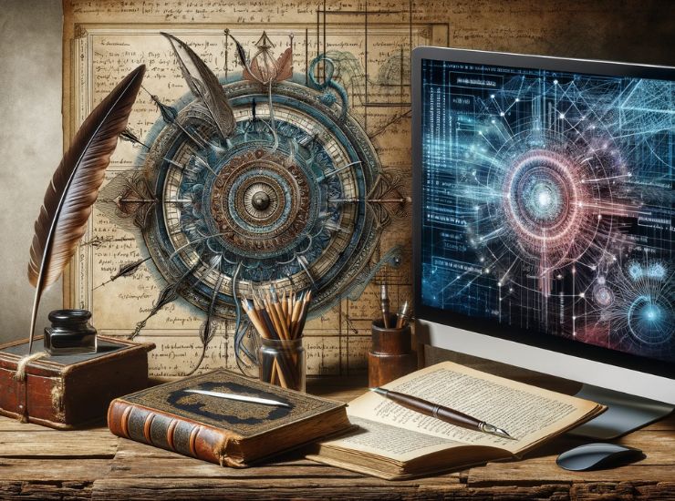 Max Weber la razionalizzazione e il calcolo meccanico. Un visionario del futuro