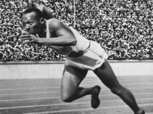 owens record Usa atletica 