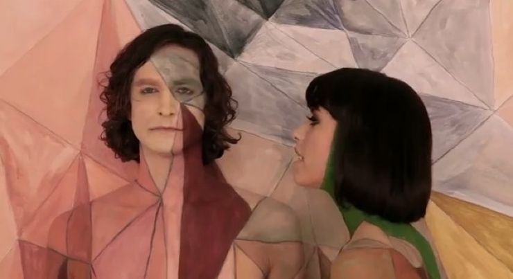 Gotye e Kimbra