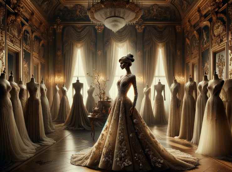Valentino brand italiani