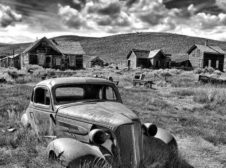 bodie citta fantasma usa 