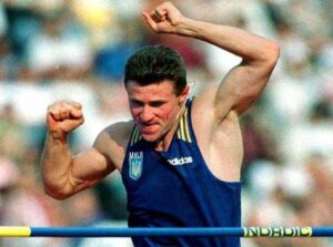bubka salto asta record 