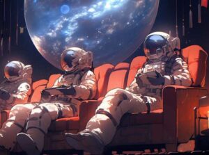 realtà virtuale cinema usa