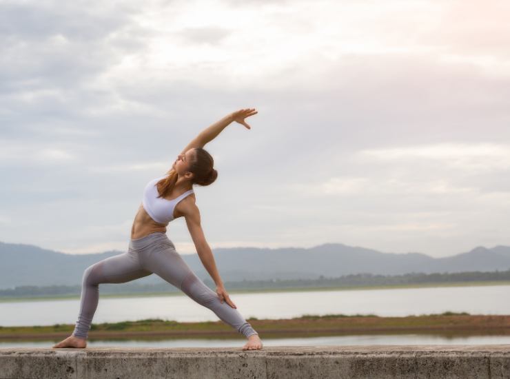 yoga e meditazione
