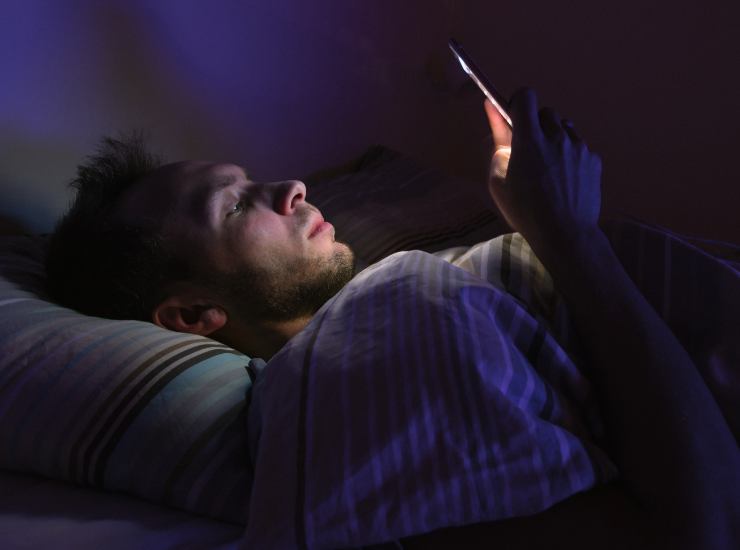 dormire bene in poche ore