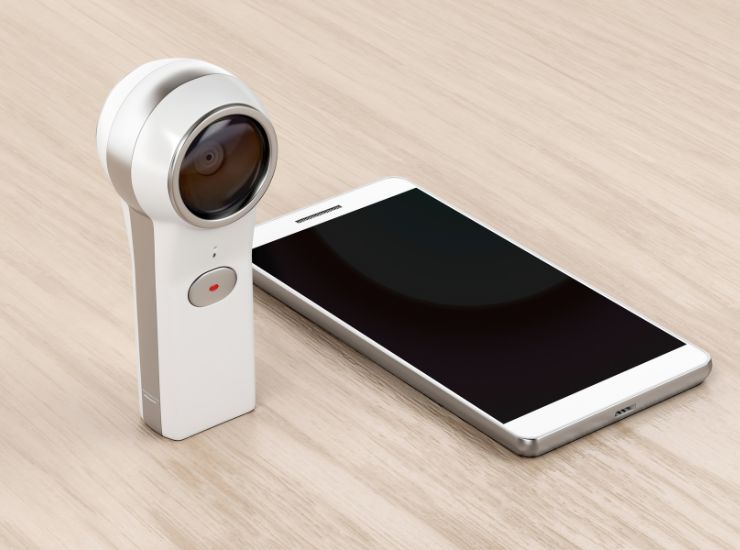 accessori per telefono
