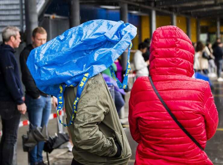 ikea bag