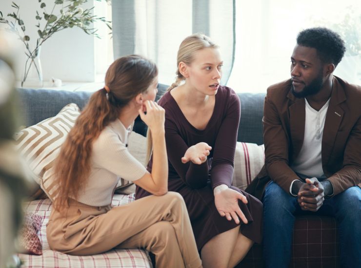 imparare una nuova lingua