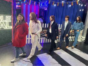 muse cere tussauds londra 