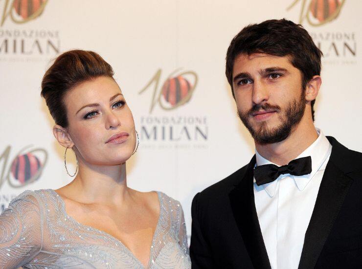 Barbara Berlusconi e Lorenzo Guerrieri