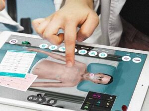 telemedicina realtà virtuale
