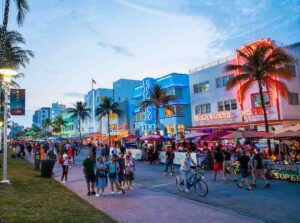 miami turisti usa attrazioni 