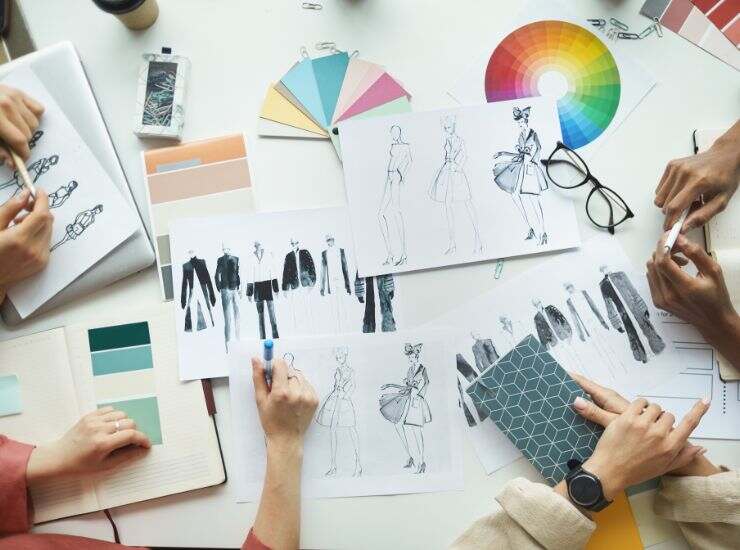 moda collaborazione