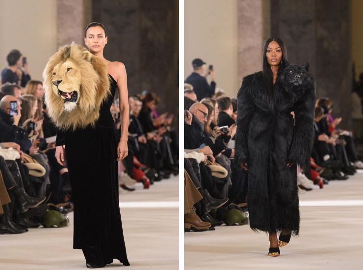 look schiaparelli