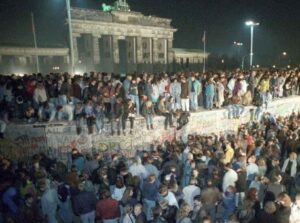 berlino muro attrazioni turistiche 