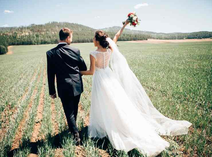 organizzare matrimonio 