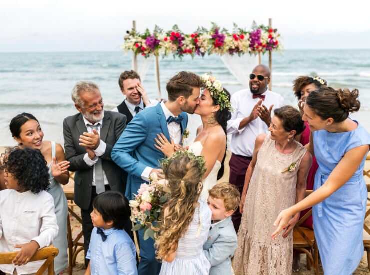 organizzare matrimonio 
